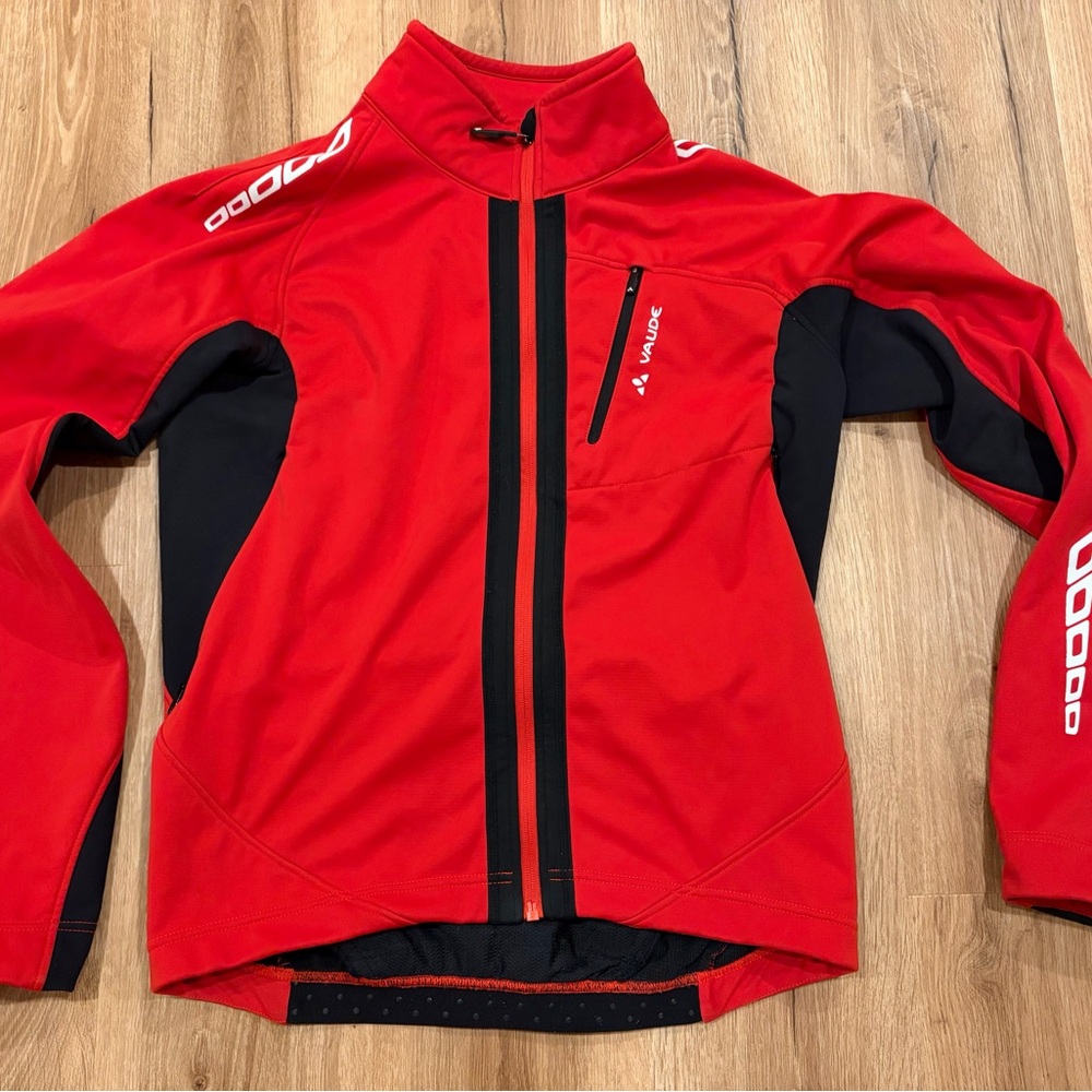 Men’s Vaudeville Kuro Softshell Jacket II